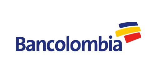 Medio de pago Bancolombia para relojes AAA en Colombia.