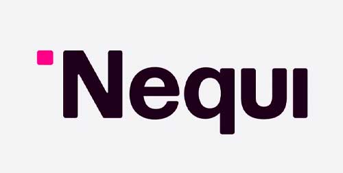 Nequi como medio de pago para relojes AAA en Colombia.
