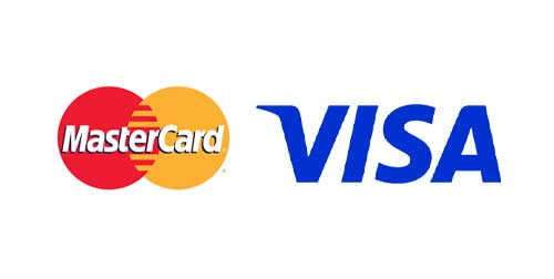 Medios de pago Visa y Mastercard para réplicas AAA de relojes en Colombia.