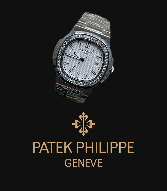 Réplicas AAA de relojes Patek Philippe en Colombia